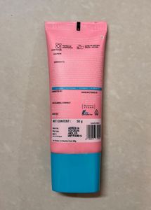 Aqualogica Radiance+ Oil Control Sunscreen (50g)