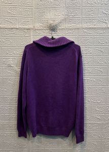 🇹🇷 ZARA Imported Zip-Up  Sweater