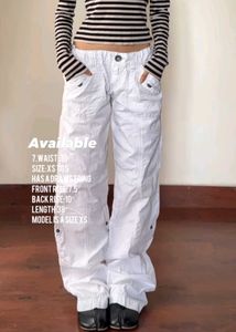 Y2k 90s cargo pants