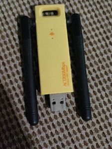 Kali Linux Dual Band Wifi Adapter