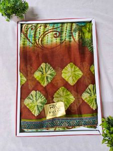 3 Sarees for ₹1400