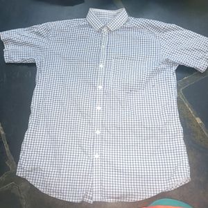 Half Hands Shirt