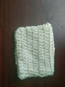 Crochet Wallet