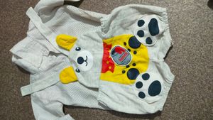 Boys Clothes