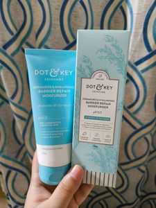 Dot & Key Barrier Repair Moisturizer