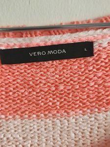 Beautiful Crochet Top