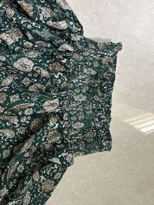 Pretty New Palazzo ( Free Size)