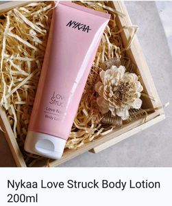 Nykaa Body Lotion 1 piece