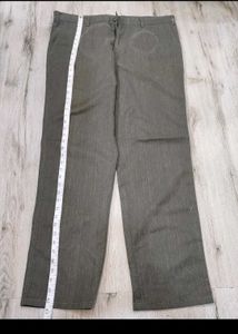 Cs0358 Sabrin Cotton Jeans Size 38