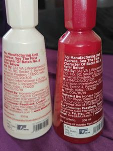 BBlunt Shampoo &amp; Conditioner Set