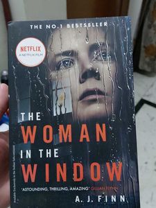 The Woman in Window