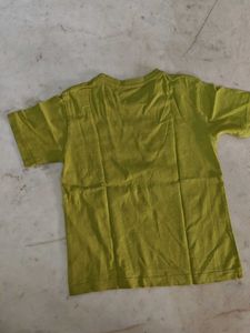 Benetton Kids T-Shirt Bundle