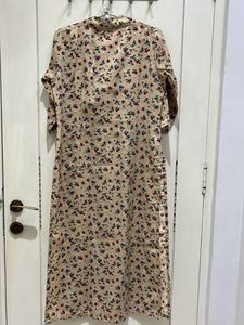 Daily Wear Pretty Kurta