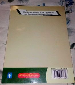 Environmental Studies Book