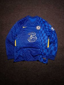 Chelsea FC Jersey