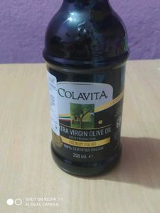 Virgin Olive Oil With Great Offer