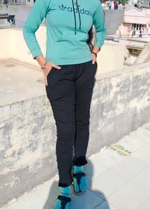 Hudi  T-shirt
