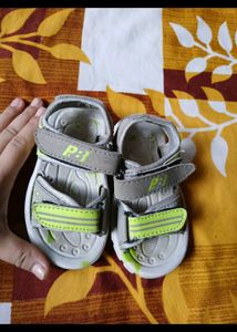 Toddler Boy Sandals -