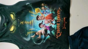 Kids' Clothing Set - Tank &amp; Shorts