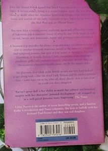 Mother Country by Libby Purves