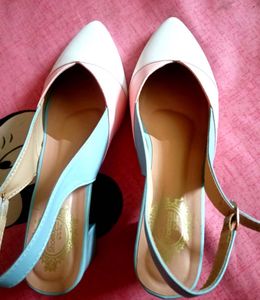 Cute Slingback Flats