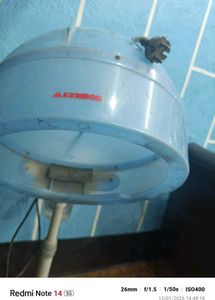 Ozone" Hair"Steamer Vapour Equipment for Hair S