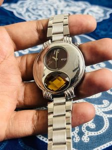 Maxima Ego Women&#39;s Watch