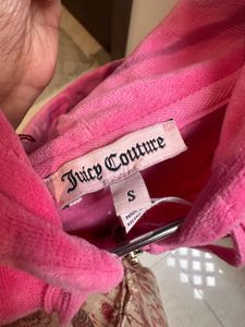 Trendy Track Suit