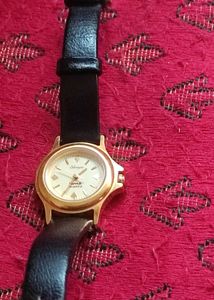 Shreyas Women&#39;s Quartz Watch