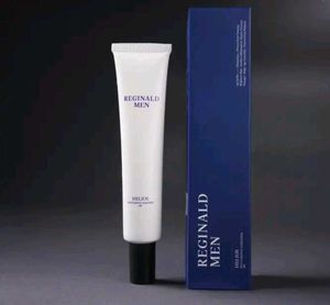 R😍eginald Men Sunscreen, SPF 50 PA++++