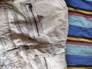 Guess Designer Jeans