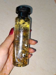 Love Earth 10 in 1Hair Growth oil🥰😊♥️