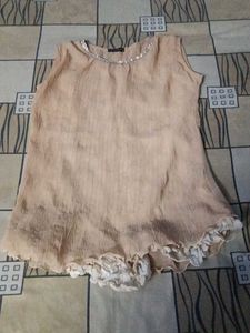 New Top In Good Quality