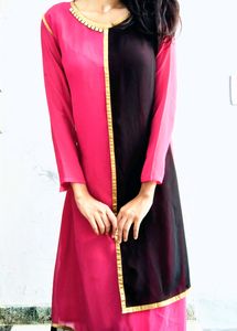 Smart Look Kurta .