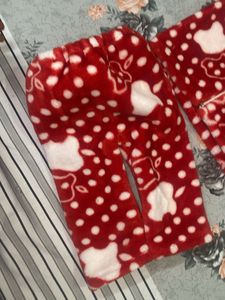 Baby Dress Beautiful With Hoodie