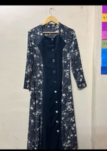 Long Jacket or Dress