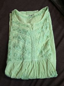 Lucknowi Kurta