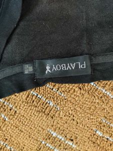 PLAYBOY FULL SLEEVES SWEATSHIRT