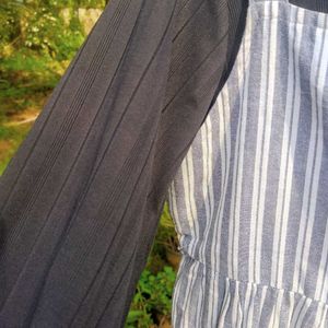 Striped Sundress