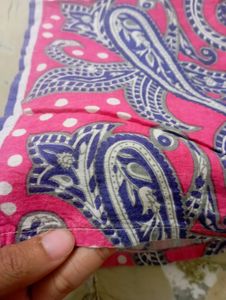 Jaipuri Pure Cotton Kurta