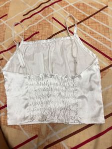 Cami Striped Top