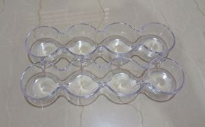 Egg Storage Box For Refrigerator