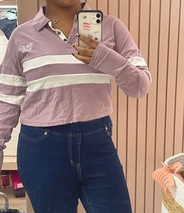 Cute Trending Top