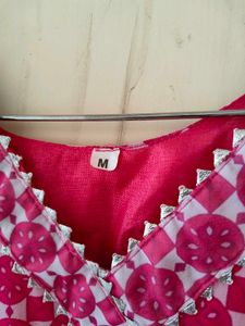 Brand New Un Touch Short Kurti For Womens