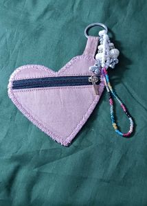 Key Chain Pouch
