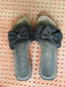 “Trendy Comfortable Slippers Combo 👡”