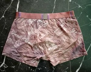 Boxers - Stylish Comfort