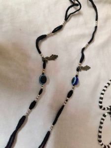 Handmade Jewelry Set