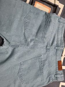 Light Blue Colour Jeans