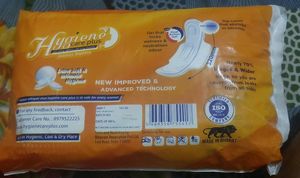 Sanitary Pad XXL Size